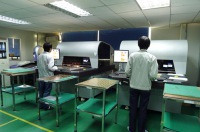 光學(xué)掃描儀